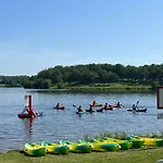 Les Insolites De La Base Nautique
