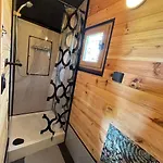 Lodge Les Insolites De La Base Nautique