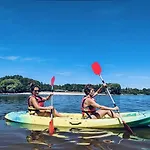 Les Insolites De La Base Nautique