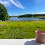 Les Insolites De La Base Nautique Lodge Verneuil (Charente)