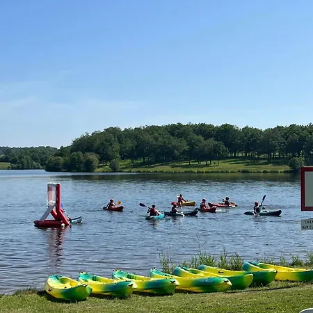 Les Insolites De La Base Nautique