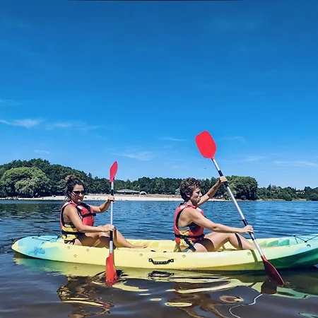 Les Insolites De La Base Nautique