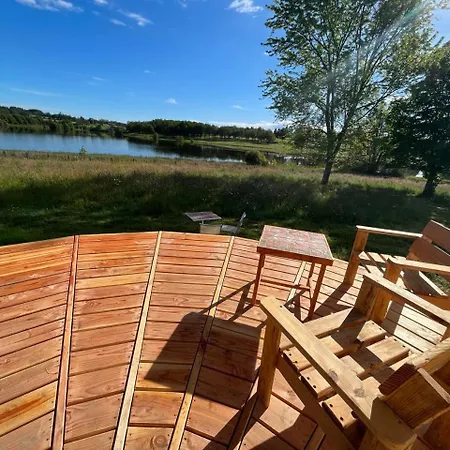 Les Insolites De La Base Nautique Verneuil (Charente)